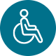 icona accessibilità